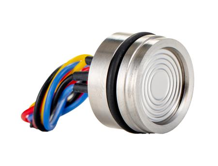 272-6950 RS PRO Pressure Sensor, 0bar Min, 1bar Max, Voltage Output, Gauge Reading