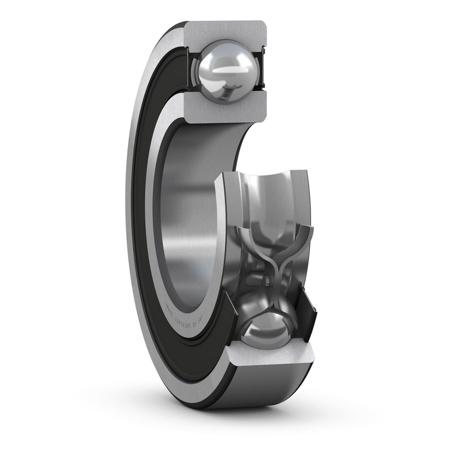 6219-2Z-C3 SKF Ball Bearing - 95mm I.D, 170mm O.D