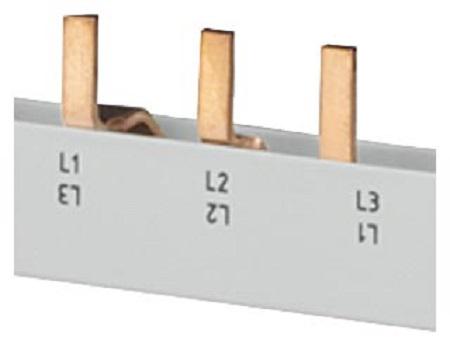 5ST3735-2 Siemens SENTRON 2 Phase Busbar, 36mm Pitch