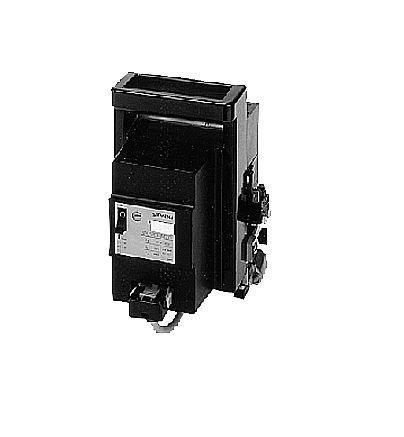 3NP5060-0EA26 Siemens Fuse Switch Disconnector, 3 Pole, 160A Max Current