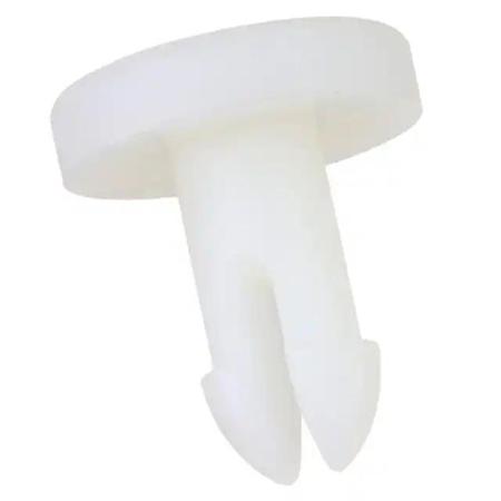 27PIF0024 Essentra Components -  - 0.552in (14.02mm) - Snap Lock Pin - MicroPlastics