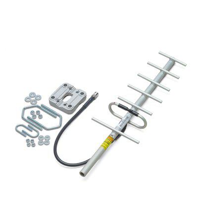 5606614 Phoenix Contact  Directional Antenna with N Type Female Connector, ISM Band