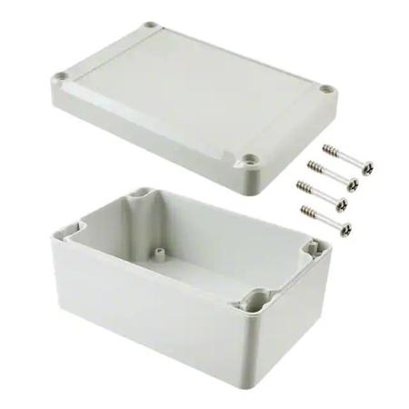 EM-215-F Bopla Enclosures EM 215 F
