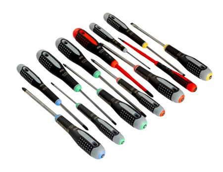 BE-9879 Bahco, 13-Piece