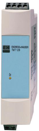 TMT128-ASAIA Endress+Hauser TMT128 Temperature Transmitter TC Input, 12 - 35 V