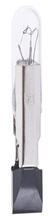 294-5191 RS PRO Telephone Slide Indicator Light, Clear, 24 V, 50 mA, 5000h