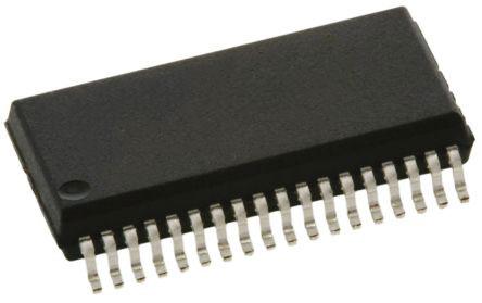 MAX4360EAX+  Maxim Integrated, Video Processor, 36-Pin SSOP