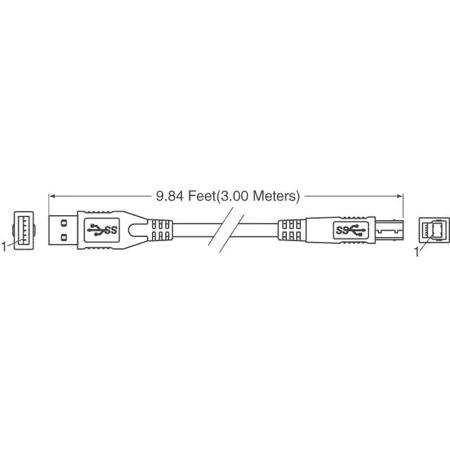 3023027-03M Qualtek