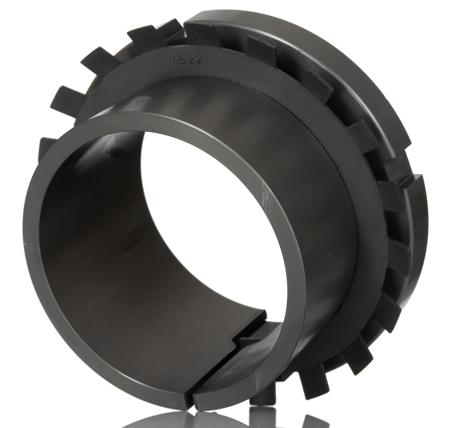 H 322 SKF Bearing Adapter Sleeve,
