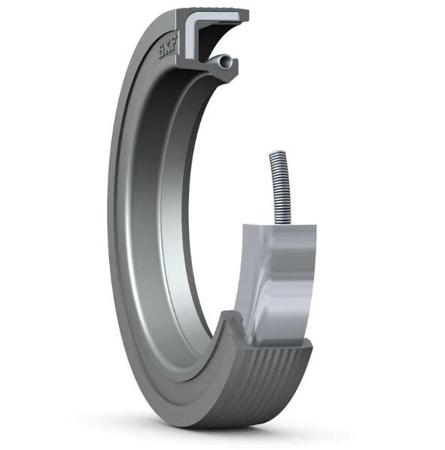 45X75X10-HMS5-RG SKF Seal, 45mm ID, 75mm OD, 10mm