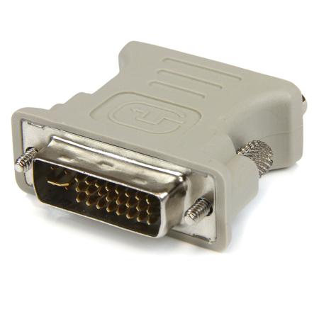 DVIVGAMF StarTech.com DVI to VGA Adapter Cable