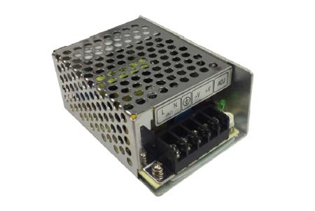 161-8210 RS Pro 15.6W Embedded Switch Mode Power Supply SMPS, 1.3A, 12V dc