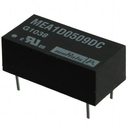 MEA1D0509DC Murata Power Solutions Inc.