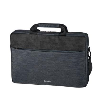 00216546 Hama Tayrona 15.6in  Laptop Laptop Bag, Dark Grey