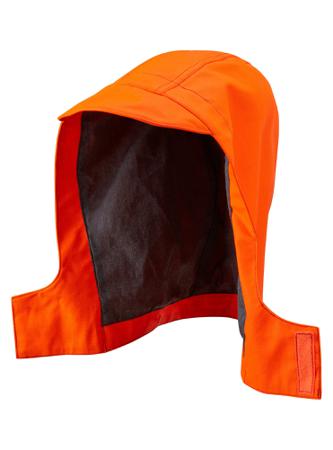 PRARC09-6XL PULSAR PRARC09 Orange Unisex Hi Vis Jacket, 6XL