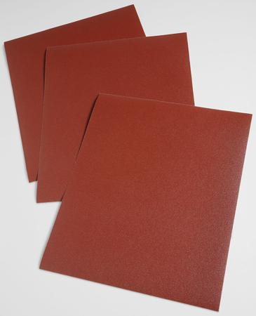 62896 3M 3M P400 Grit Extra Fine Sanding Sheet, 280mm x 230mm