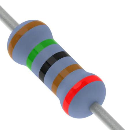 RSMF1GB1K50 Stackpole Electronics Inc.