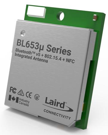453-00059C Ezurio  Bluetooth Module 5.1
