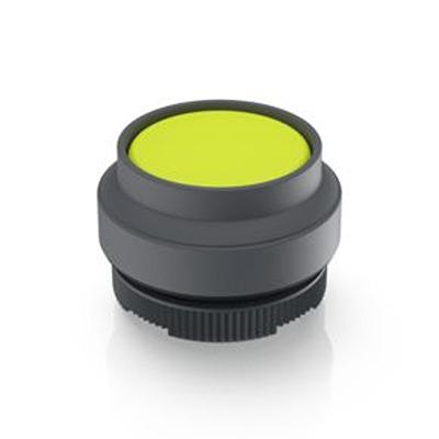 1.30.270.401/2407 RAFI Push Button Switch for Use with RAFIX Switching Element