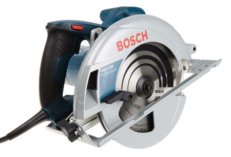 0601623070 Bosch GKS GKS 190 190mm Corded Circular Saw, 230V