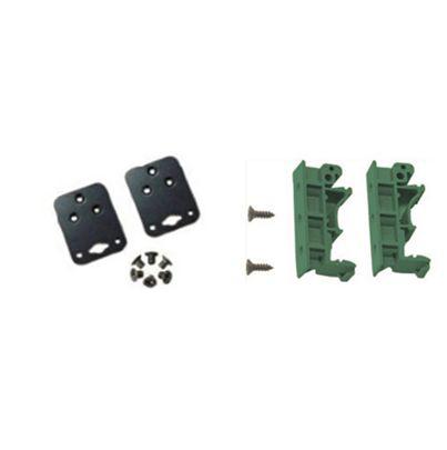 DK-UP-14168 MOXA DK Series DIN Rail for Use with UPort 1400 Series, 89 x 19mm