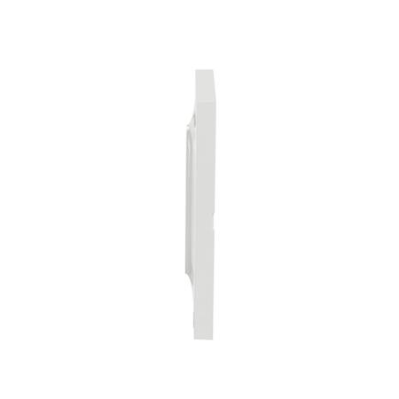 S500702 Schneider Electric White, 1 Gang, Odace