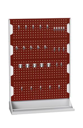 16917301.24V Bott Sheet Steel Tool Rack