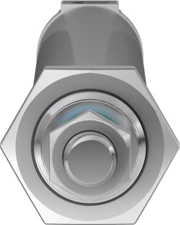 DSNU-25-200-PPS-A Festo Double Action Pneumatic Roundline Cylinder,