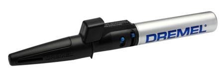 2000JD Dremel Blow Torch For Use With Soldering To Robust Heating