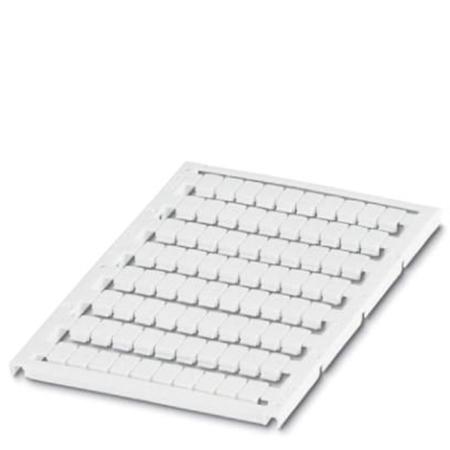 0821674 Phoenix Contact, UC2-TM 6 Marker Label