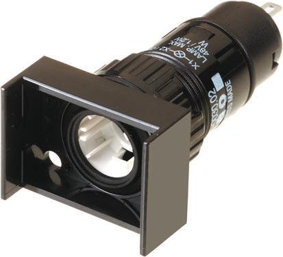 61-0030.02 EAO Pilot Light