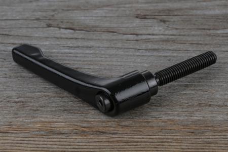 478-305 RS Pro Clamp Lever, M8