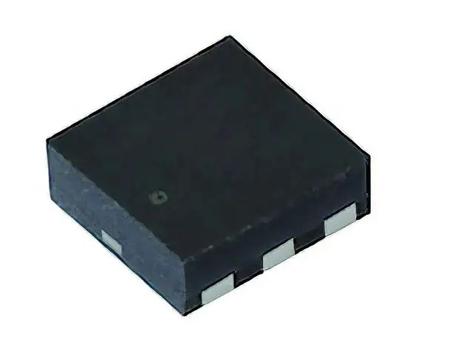 SQA446CEJW-T1_GE3 Vishay Type N-Channel MOSFET, -3.73 A, 20 V Depletion, 7-Pin PowerPAK SC-70W-6L