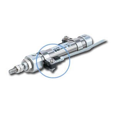 BMA3-040 SMC Auto Switch Mounting Bracket for BMA3