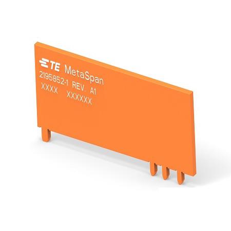 2195852-1 TE Connectivity  PCB Multiband Antenna, 3G (UTMS), 4G (LTE), 5G, NB-IoT