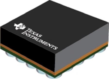 TDC7201ZAXT Texas Instruments Surface Sensor 2 V 3.6 V, Serial-SPI, NFBGA, 25-Pin