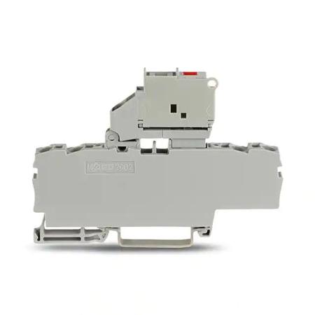 2002-1811-1000-867 WAGO Corporation 2002-1811/1000-867