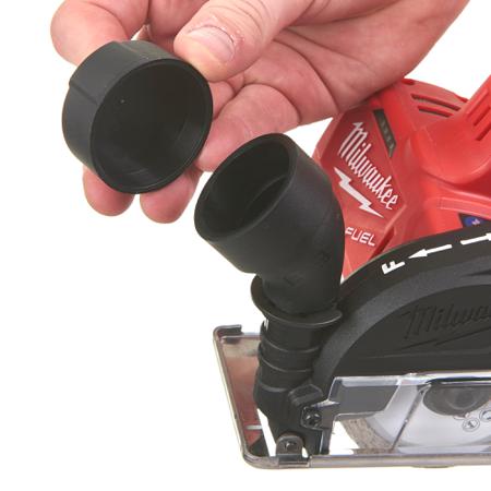 4933464618 Milwaukee 76mm Cordless General Purpose