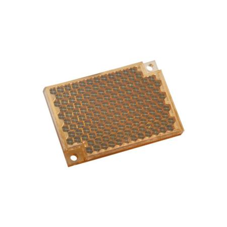 E21268 ifm electronic, E212 Series Reflector for Use with Reflective Sensors