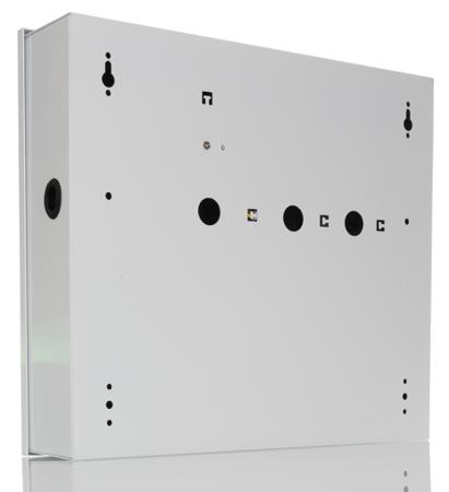 774-8201 Embedded Linear Power Supply Open Frame, 220V ac Input, 12V dc Output, 5A