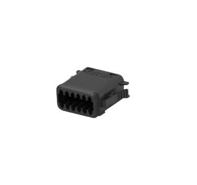 934456211---2600043-8 TE Connectivity Automotive Connector Plug 12 Way