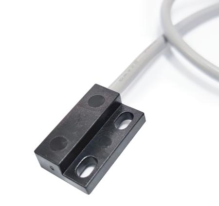 268-4851 RS PRO Rectangular Reed Switch, NO, 160Vac, IP67