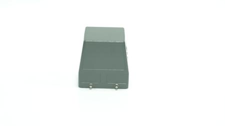 208-4162 RS PRO Side Entry Heavy Duty Power Connector Housing, Side Mount