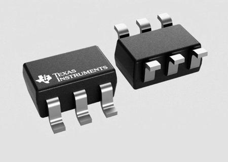 SN74LVC2G17DCKR Texas Instruments , Dual-Channel Schmitt Trigger Buffer, 6-Pin SC-70
