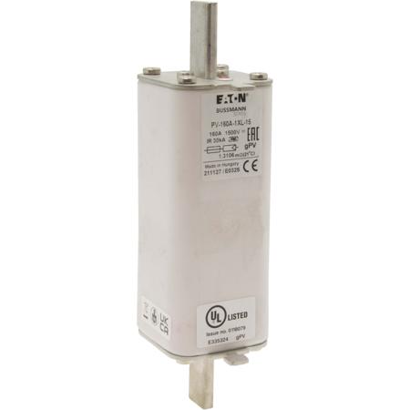 PV-160A-1XL-15 Eaton