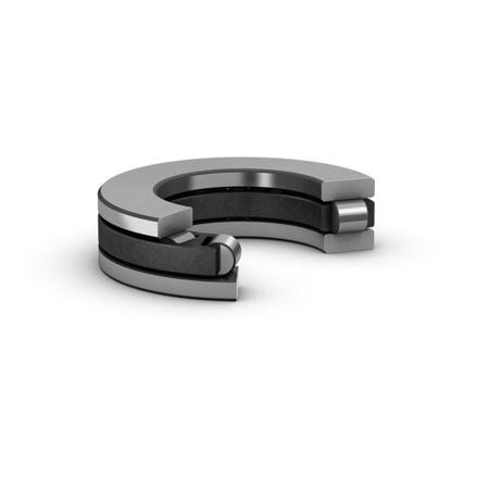 81118-TN SKF 81118 TN 90mm Cylindrical Roller Bearing, 120mm O.D