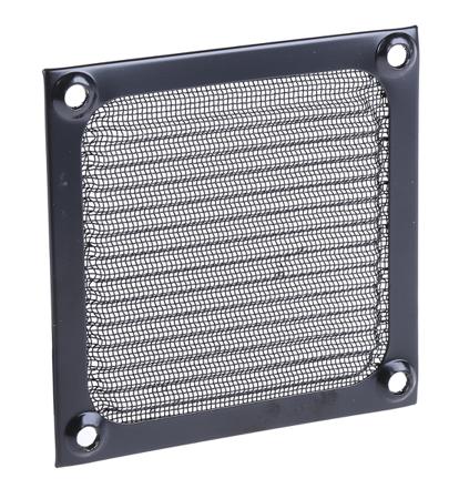 737-4109 RS PRO Fan Filter for 92mm Fans, Aluminium, Stainless Steel Filter, 92 x 92mm