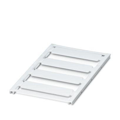 0822929 Phoenix Contact, UC-EMNP Terminal Marker for use with Terminal Blocks