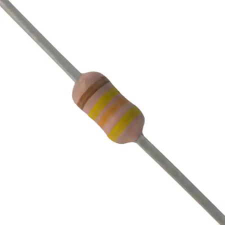 ERD-S2TJ434V Panasonic Electronic Components