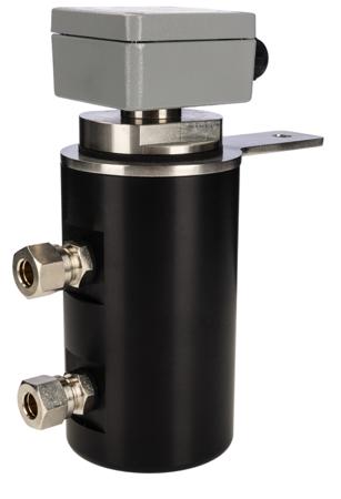 266-0460 RS PRO Float Level Switch, Plug-In, Stainless Steel Body